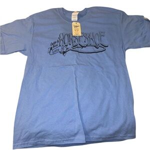 NWT Horseshoe Graphic T-Shirt